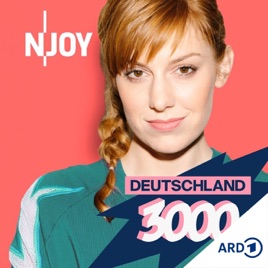 Deutschland3000 mit Eva Schulz