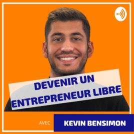 Devenir entrepreneur libre