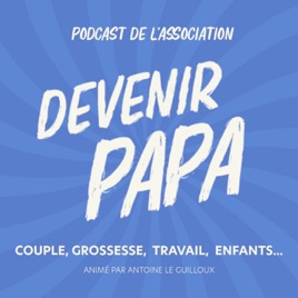Devenir papa