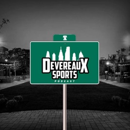 Devereaux Old School Show