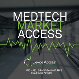 Device Access UK Ltd's Podcast