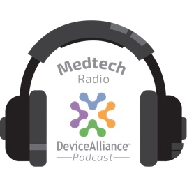 DeviceAlliance: MedTech Radio
