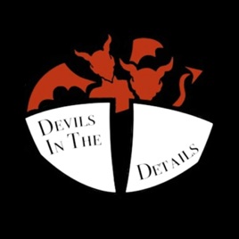 Devils in the Details – A Podcast About Manchester United