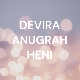 DEVIRA ANUGRAH HENI