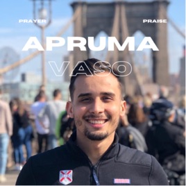Devocional Apruma Vaso