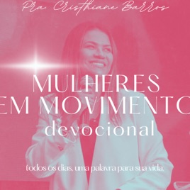 Devocional Mulheres em Movimento