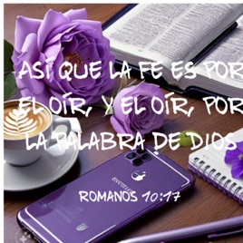 Devocionales Bíblicos Para Mujeres                       " Un Café con Dios"