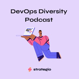 DevOps Diversity Podcast