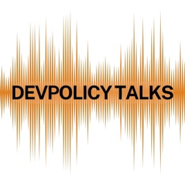 Devpolicy Talks