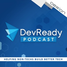 DevReady Podcast