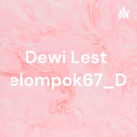 Dewi Lestari_kelompok67_Dream