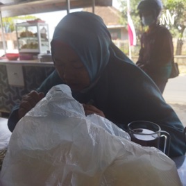 Dewi Nasjag