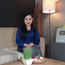 Dewi Sundari
