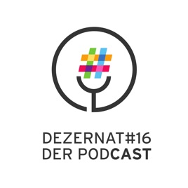 DEZERNAT#16 - Der Podcast