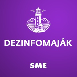Dezinfomaják
