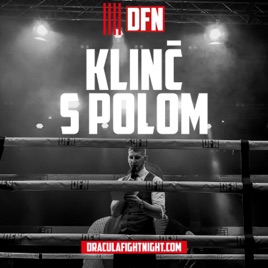 DFN: Klinč s Polom