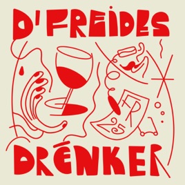 D'Freidesdrénker