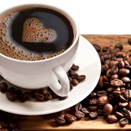 DFW Coffee Love