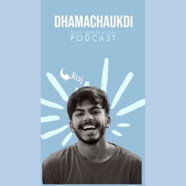 Dhamachaukdi