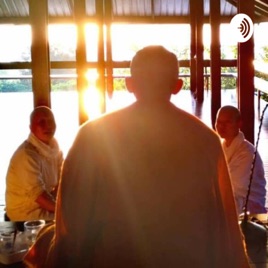 Dhamma Talks ที่พักสงฆ์วิริยะธรรม
