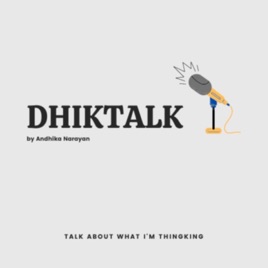 Dhiktalk