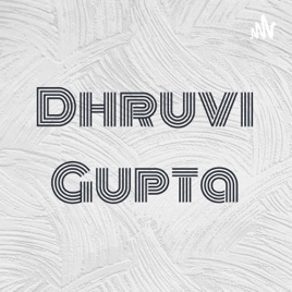 Dhruvi Gupta