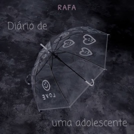 Diário de uma adolescente