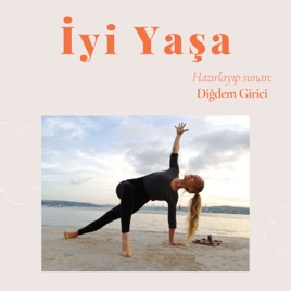 Diğdem ile Yaşam ve Yoga