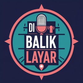 Di Balik Layar