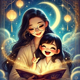 🩵 Diệp Tít Thủ Thỉ Cùng Con 🩵
