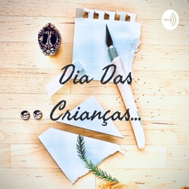 Dia Das Crianças...