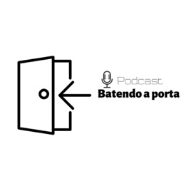 Batendo a porta
