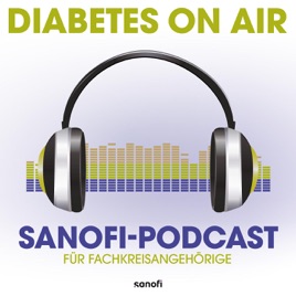 Diabetes on Air