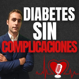 Diabetes sin complicaciones