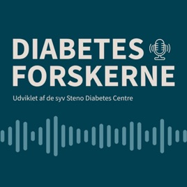 Diabetesforskerne