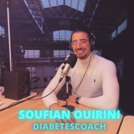 DiabetesLegendes Podcast