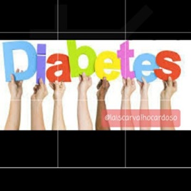 Diabeticcast ( por Laís Carvalho Cardoso)