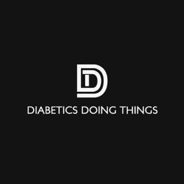 Diabetics Doing Things Podcast