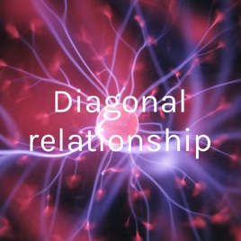 Diagonal relationship