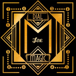 Dial M for Magic