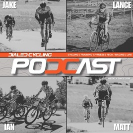Dialed Cycling Podcast