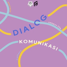 Dialog Komunikasi