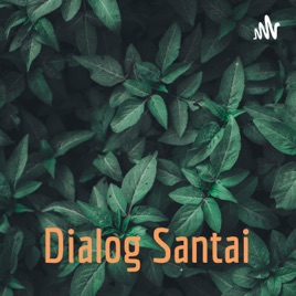 Dialog Santai