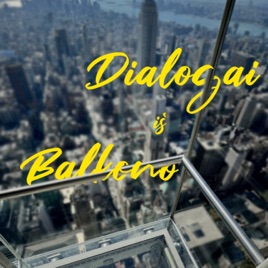 Dialogai iš balkono