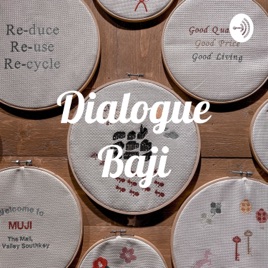 Dialogue Baji