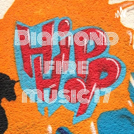 Diamond fire músic 17