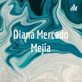 Diana Mercado Mejía