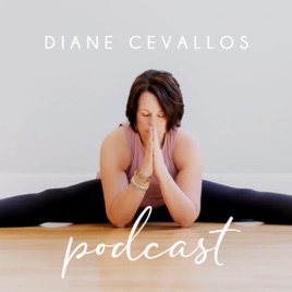 Diane Cevallos Christian Yoga & Meditation