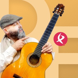 Diapasón Flamenco