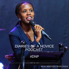 Diaries of a Novice